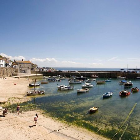 The Ship Inn Penzance Buitenkant foto