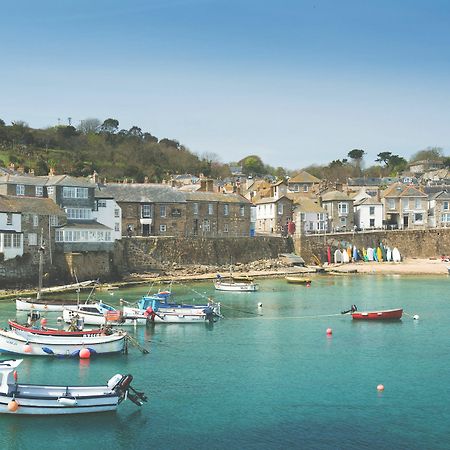 The Ship Inn Penzance Buitenkant foto