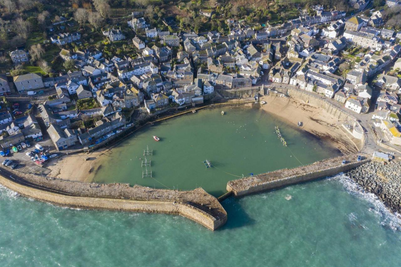 The Ship Inn Penzance Buitenkant foto