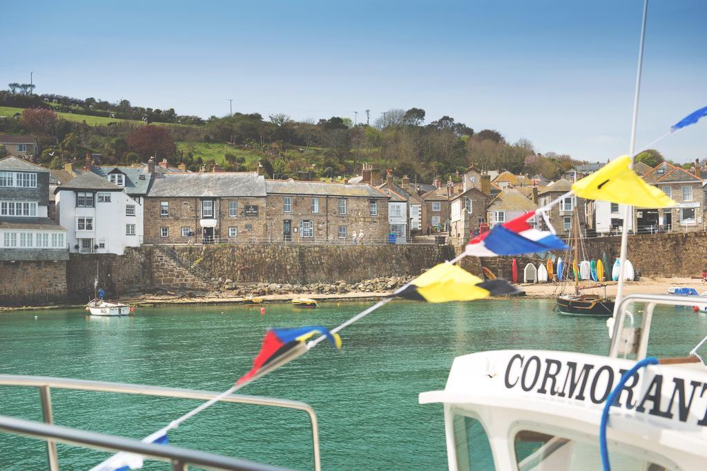 The Ship Inn Penzance Buitenkant foto