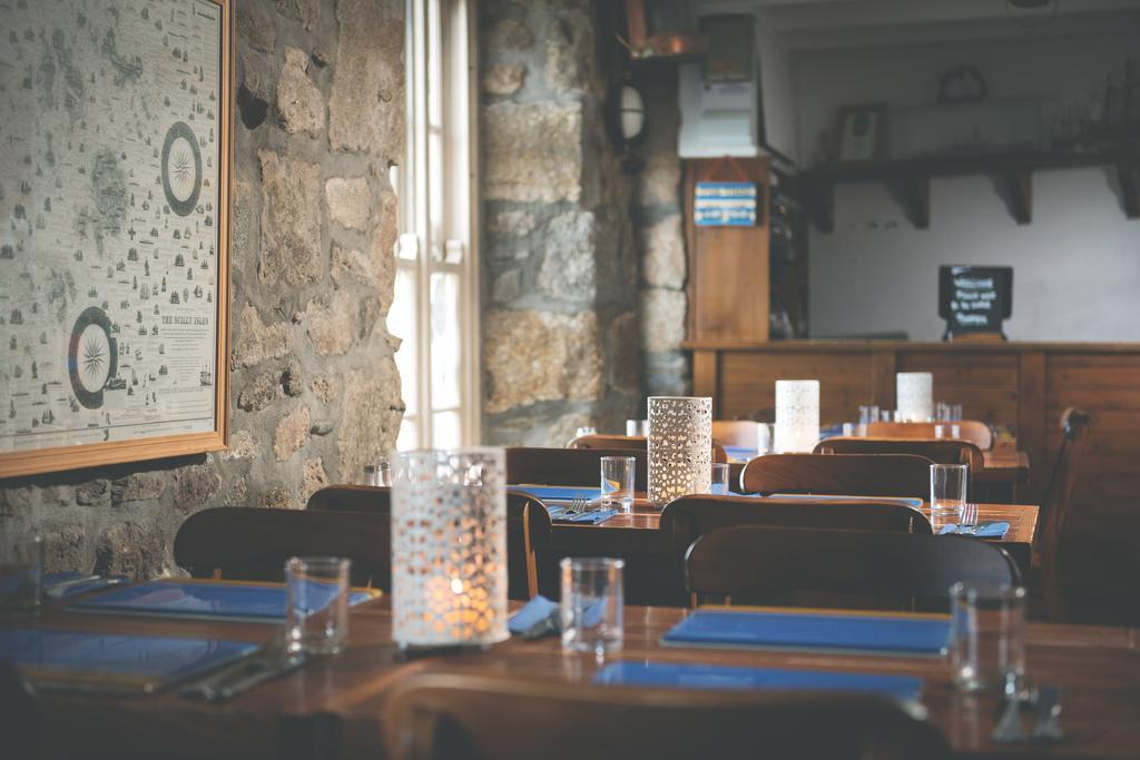 The Ship Inn Penzance Buitenkant foto