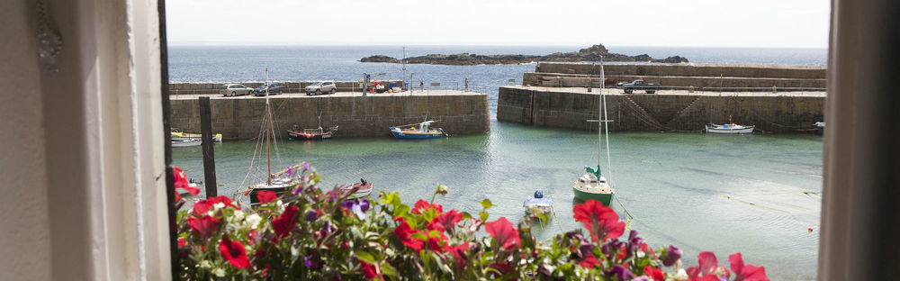 The Ship Inn Penzance Buitenkant foto