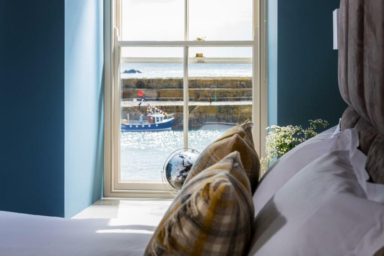 The Ship Inn Penzance Buitenkant foto