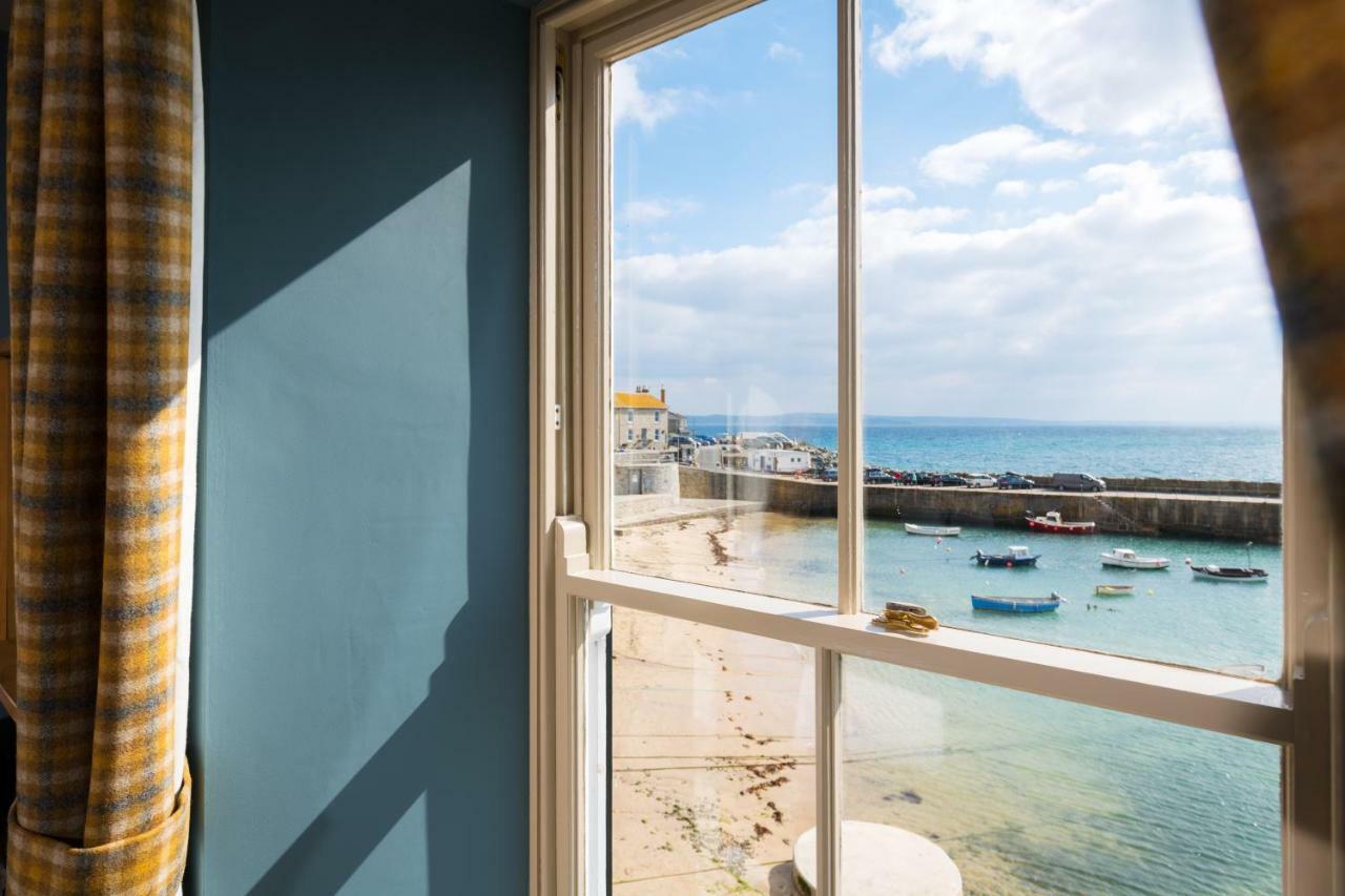 The Ship Inn Penzance Buitenkant foto