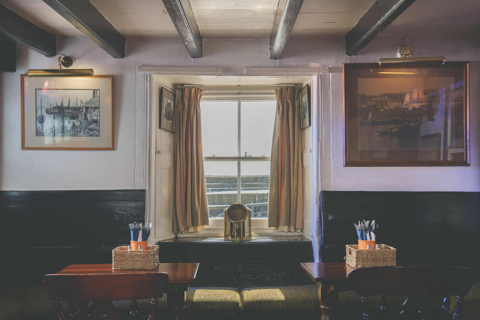 The Ship Inn Penzance Buitenkant foto