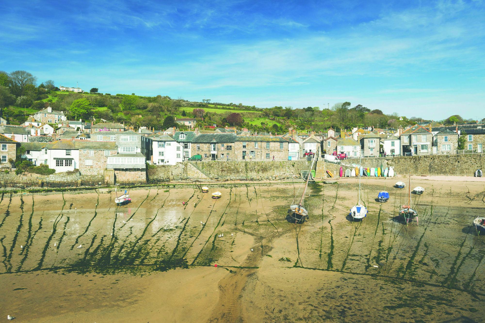 The Ship Inn Penzance Buitenkant foto